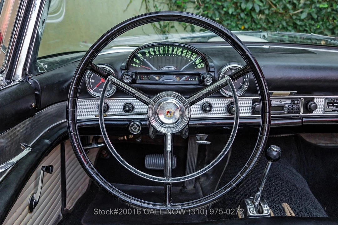 1956 Ford Thunderbird 1st Gen - Image 23 of 31
