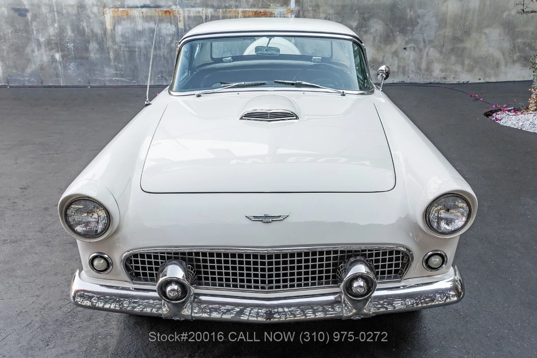 1956 Ford Thunderbird 1st Gen - Image 10 of 31