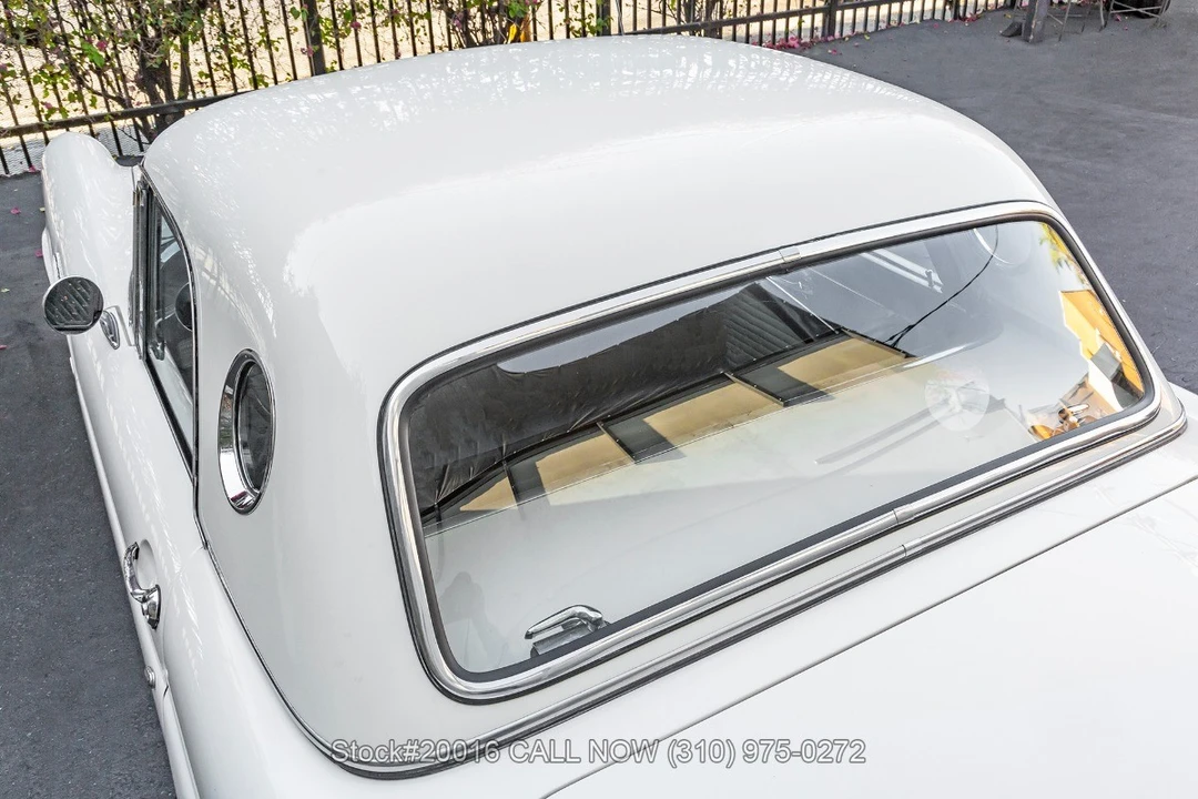 1956 Ford Thunderbird 1st Gen - Image 14 of 31