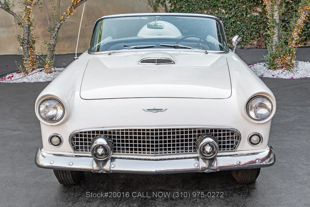 1956 Ford Thunderbird 1st Gen - Image 2 of 31