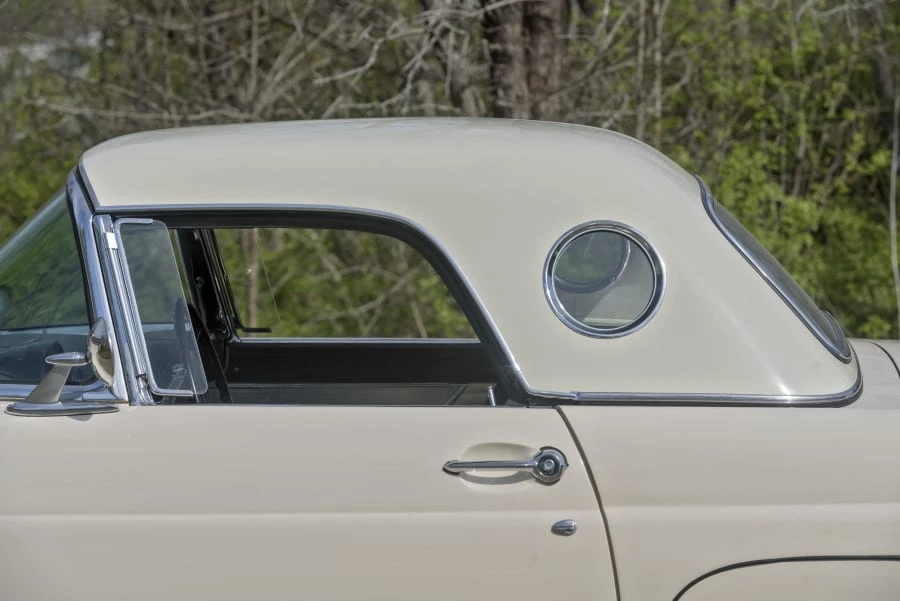 1956 Ford Thunderbird 1st Gen - Image 14 of 31