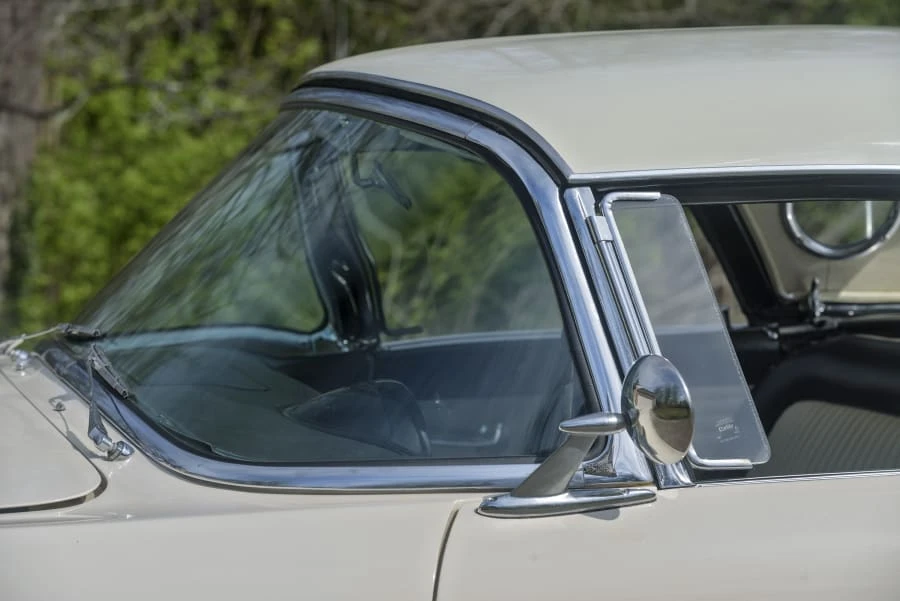 1956 Ford Thunderbird 1st Gen - Image 22 of 31