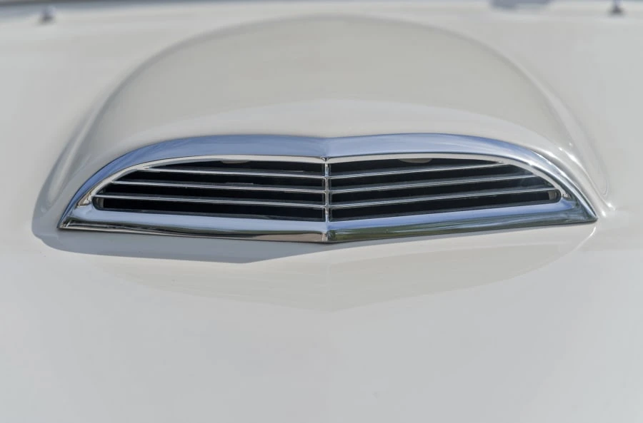 1956 Ford Thunderbird 1st Gen - Image 8 of 31