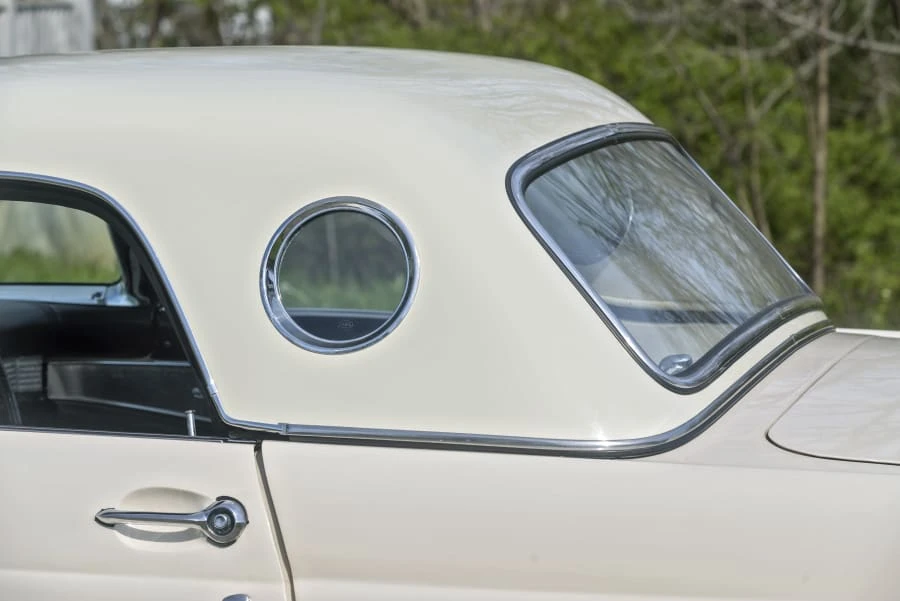 1956 Ford Thunderbird 1st Gen - Image 17 of 31