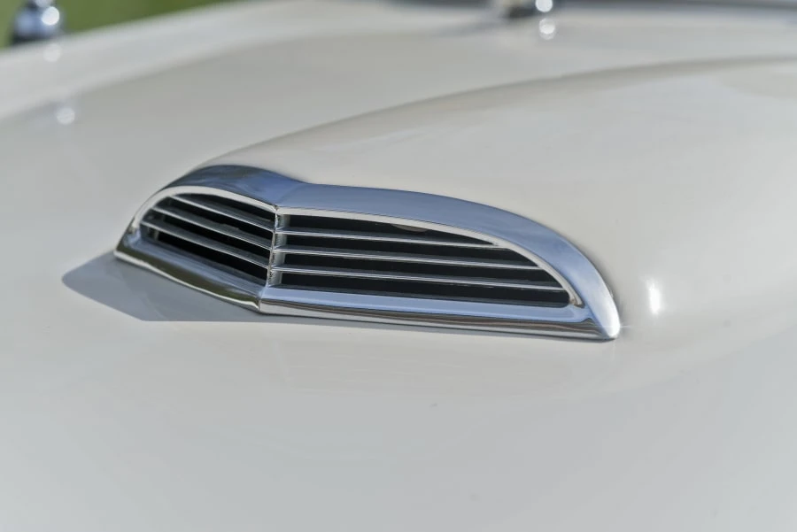 1956 Ford Thunderbird 1st Gen - Image 12 of 31
