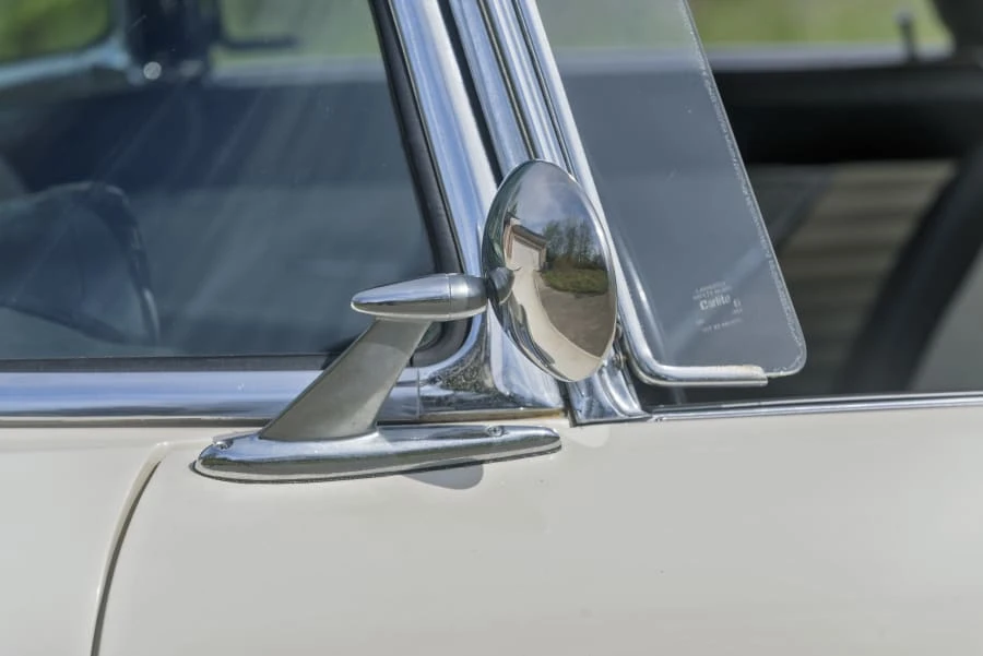 1956 Ford Thunderbird 1st Gen - Image 11 of 31