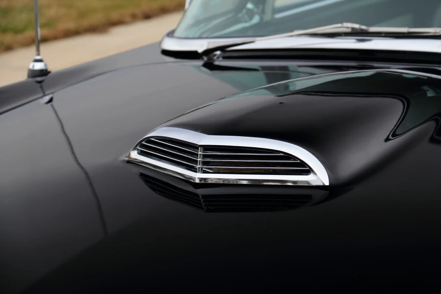 1956 Ford Thunderbird 1st Gen - Image 17 of 31