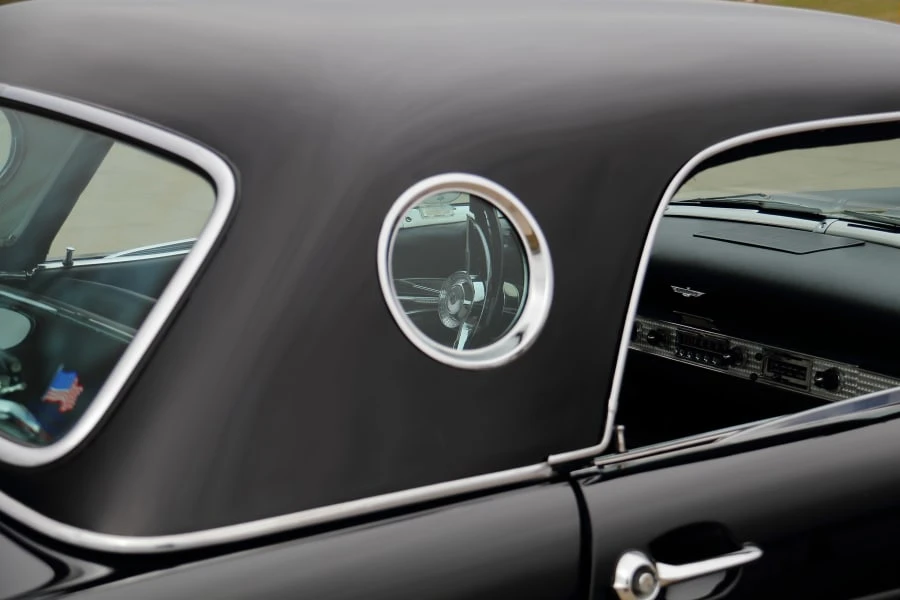 1956 Ford Thunderbird 1st Gen - Image 18 of 31