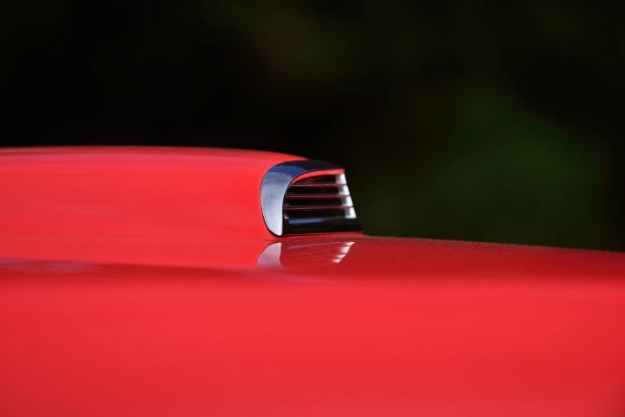 1956 Ford Thunderbird 1st Gen - Image 7 of 17