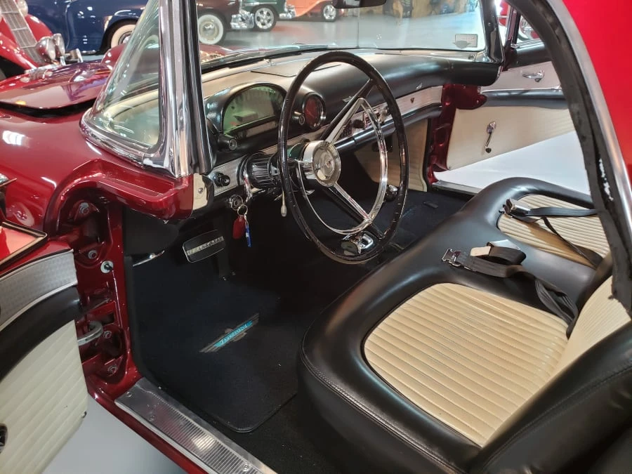 1956 Ford Thunderbird 1st Gen - Image 5 of 6