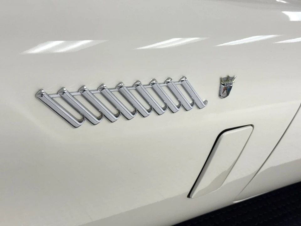 1956 Ford Thunderbird 1st Gen - Image 12 of 12