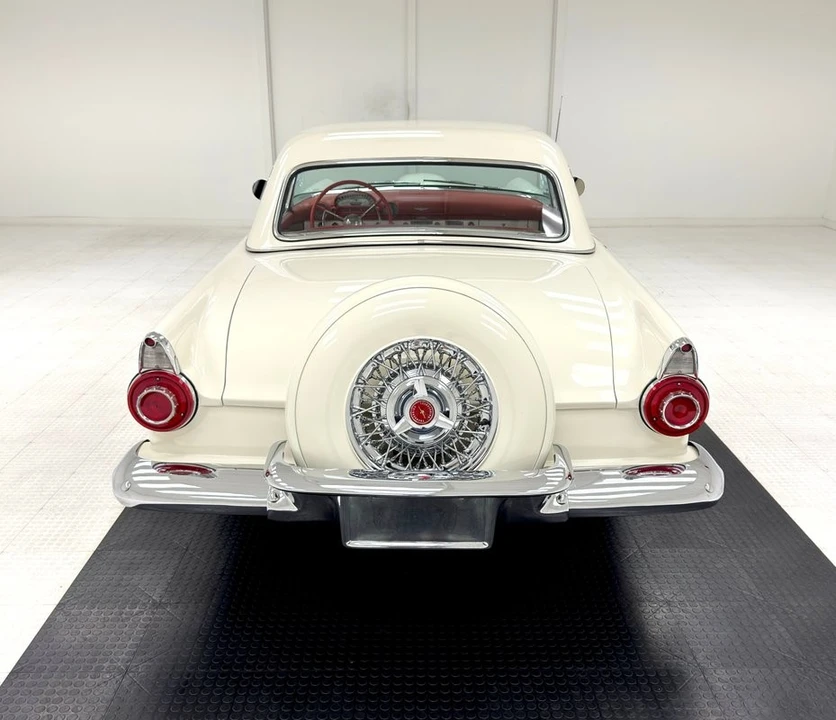 1956 Ford Thunderbird 1st Gen - Image 4 of 12