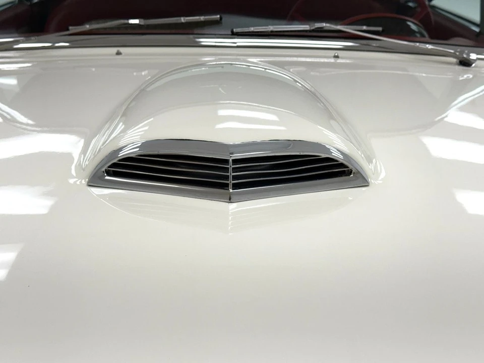 1956 Ford Thunderbird 1st Gen - Image 10 of 12
