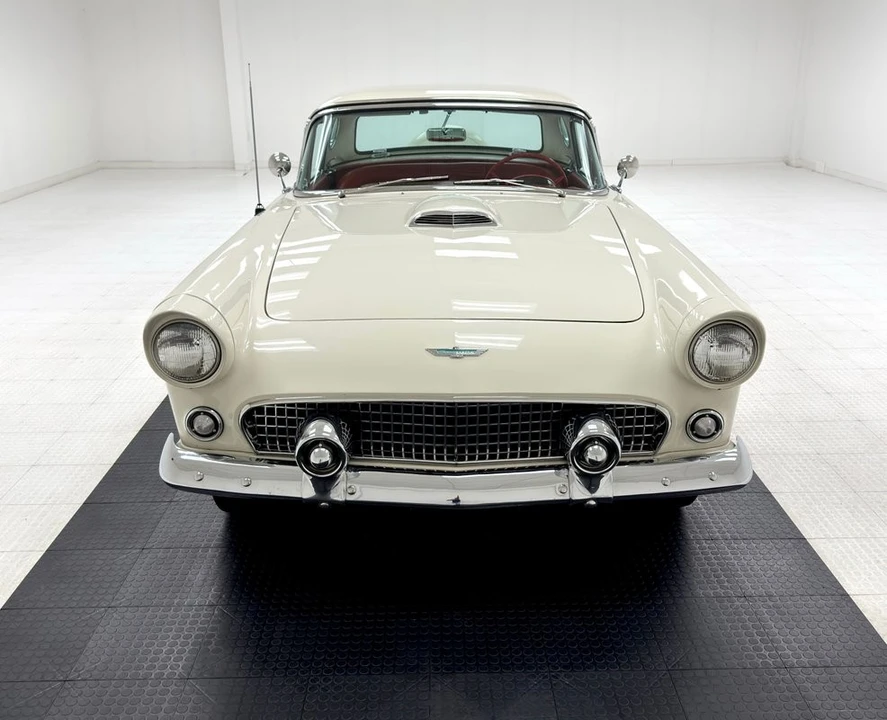 1956 Ford Thunderbird 1st Gen - Image 8 of 12
