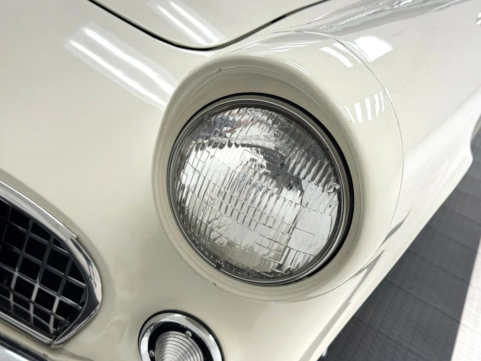 1956 Ford Thunderbird 1st Gen - Image 9 of 12