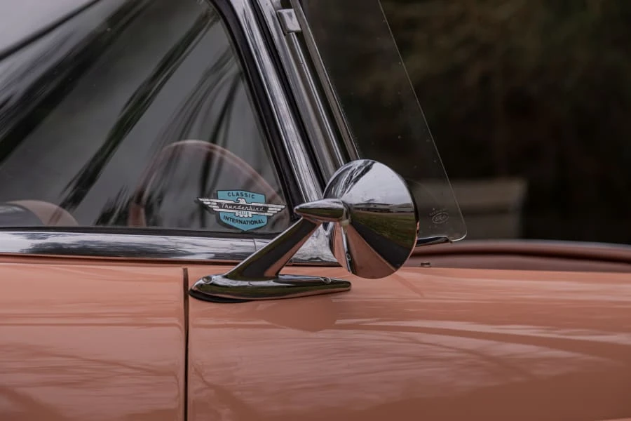 1956 Ford Thunderbird 1st Gen - Image 22 of 31