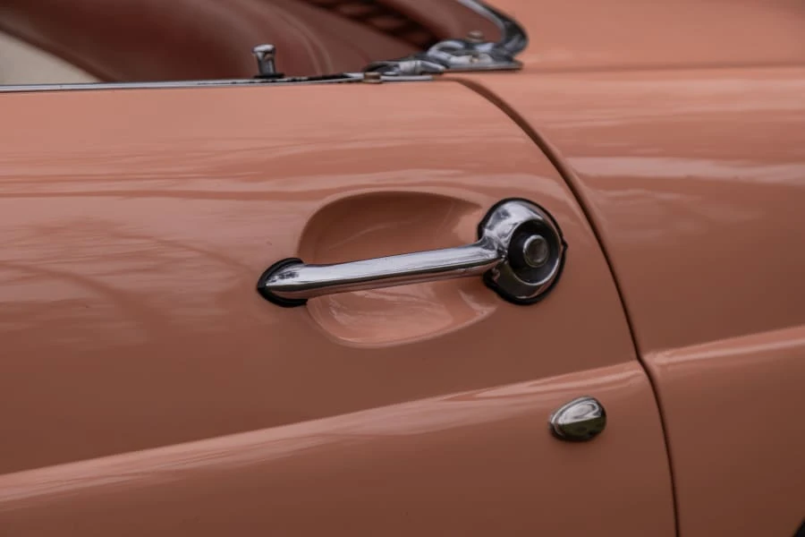 1956 Ford Thunderbird 1st Gen - Image 18 of 31