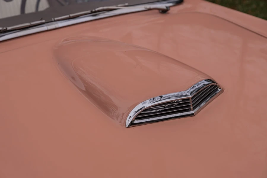 1956 Ford Thunderbird 1st Gen - Image 20 of 31