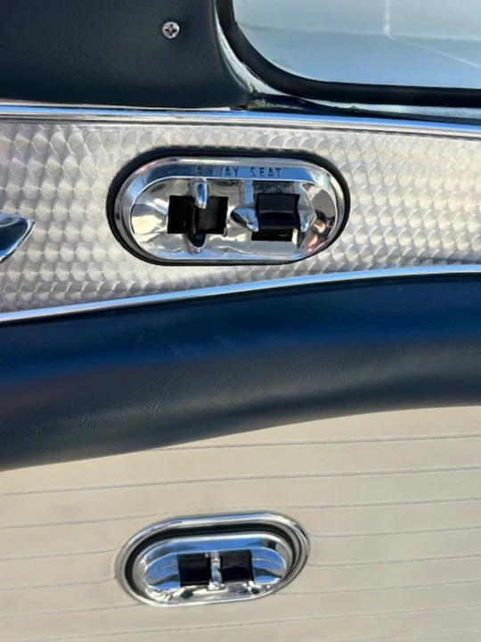 1956 Ford Thunderbird 1st Gen - Image 18 of 31