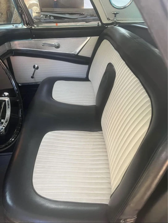 1956 Ford Thunderbird 1st Gen - Image 5 of 9