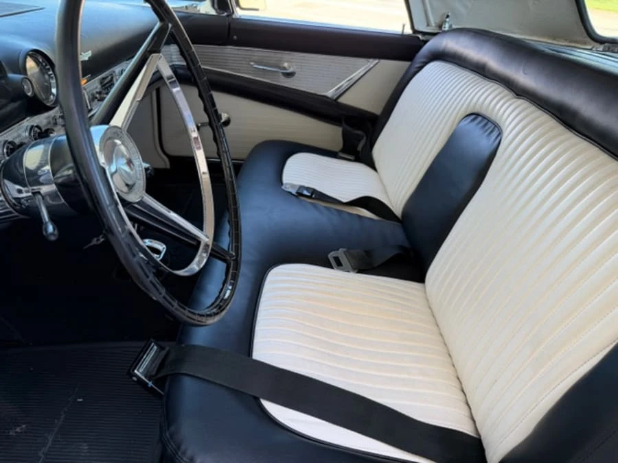 1956 Ford Thunderbird 1st Gen - Image 7 of 20