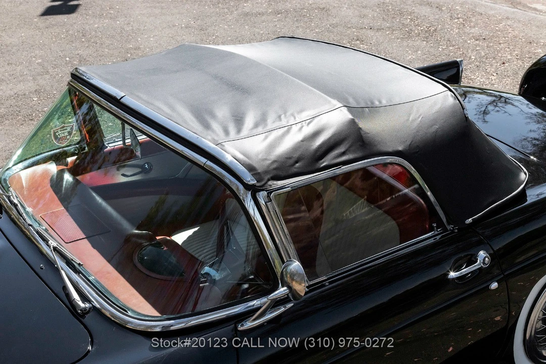 1956 Ford Thunderbird 1st Gen - Image 17 of 31