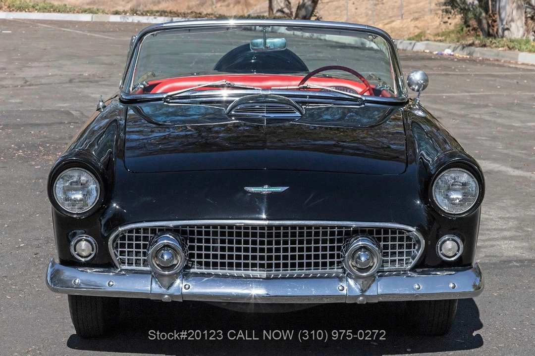 1956 Ford Thunderbird 1st Gen - Image 2 of 31