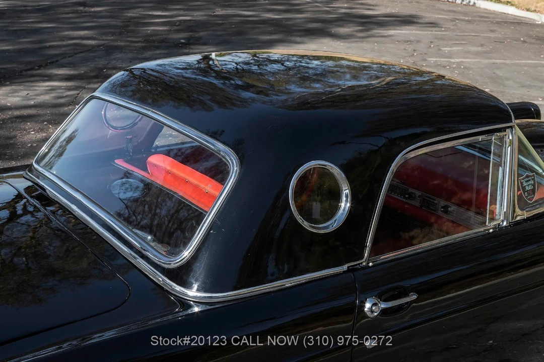 1956 Ford Thunderbird 1st Gen - Image 21 of 31