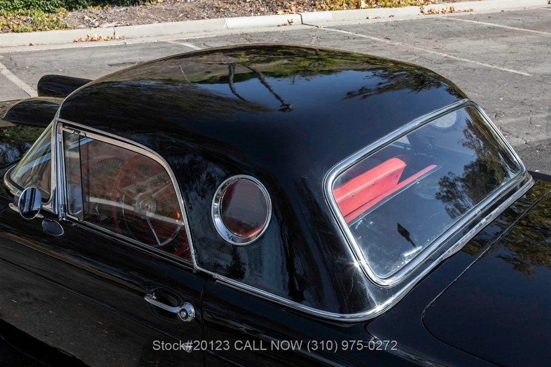 1956 Ford Thunderbird 1st Gen - Image 22 of 31