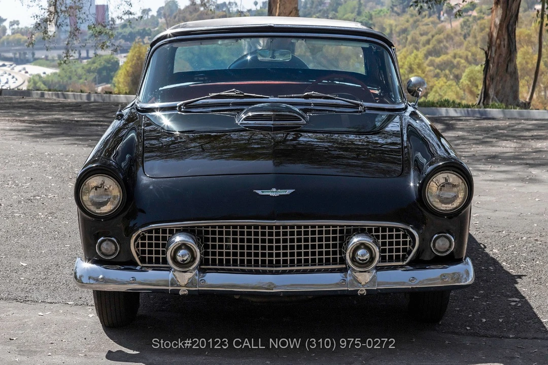 1956 Ford Thunderbird 1st Gen - Image 12 of 31