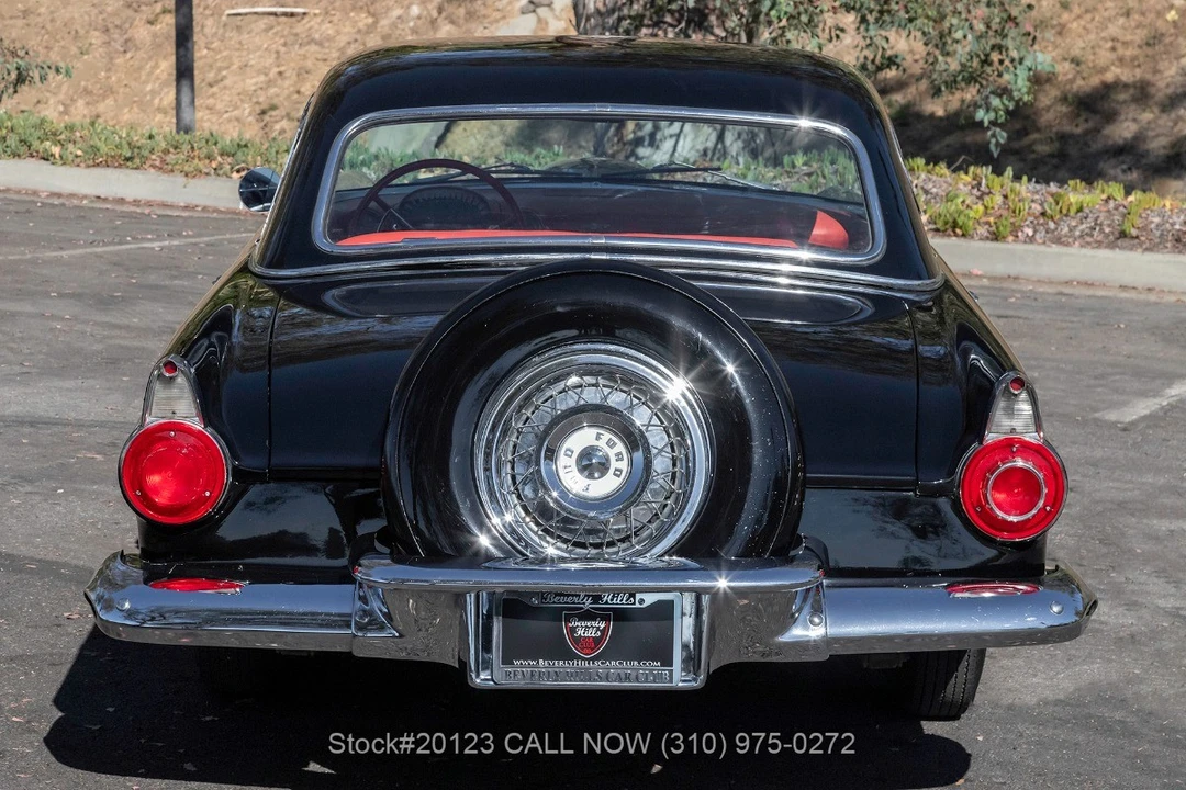 1956 Ford Thunderbird 1st Gen - Image 20 of 31