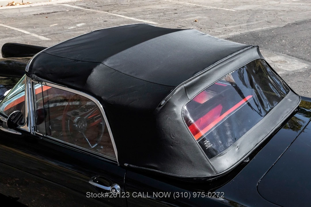 1956 Ford Thunderbird 1st Gen - Image 16 of 31