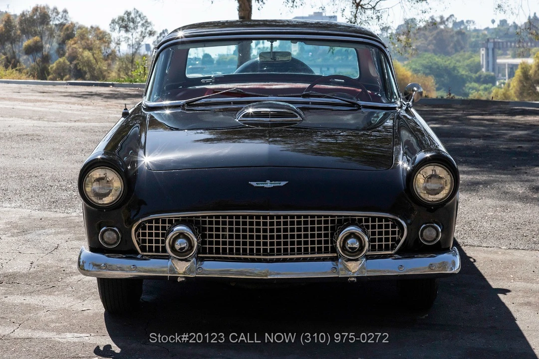 1956 Ford Thunderbird 1st Gen - Image 18 of 31