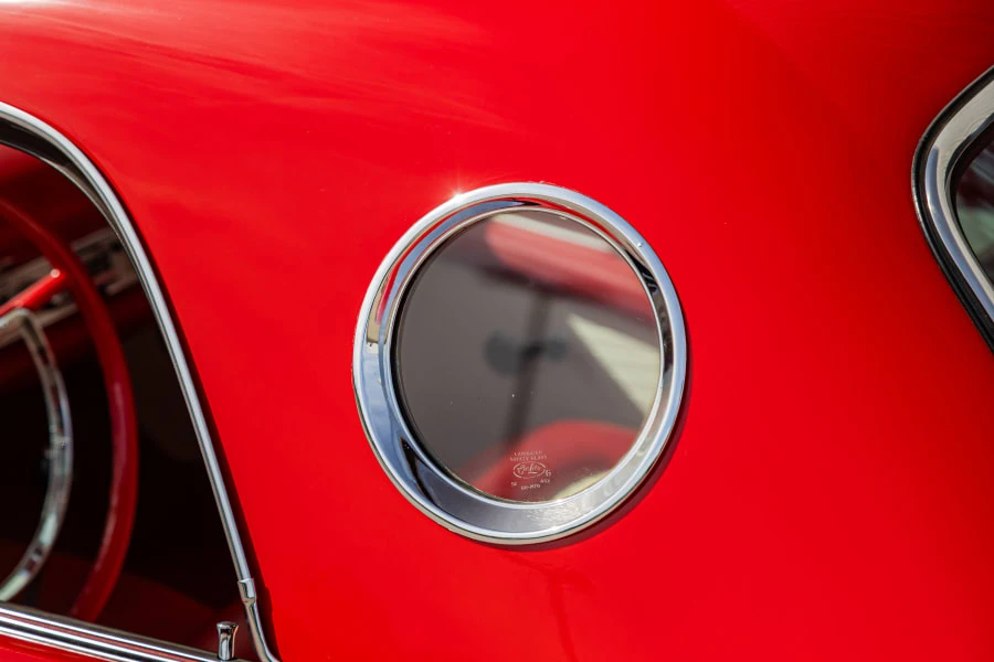 1956 Ford Thunderbird 1st Gen - Image 18 of 31