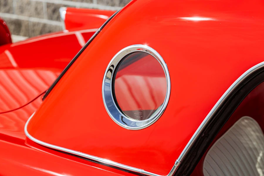 1956 Ford Thunderbird 1st Gen - Image 8 of 31
