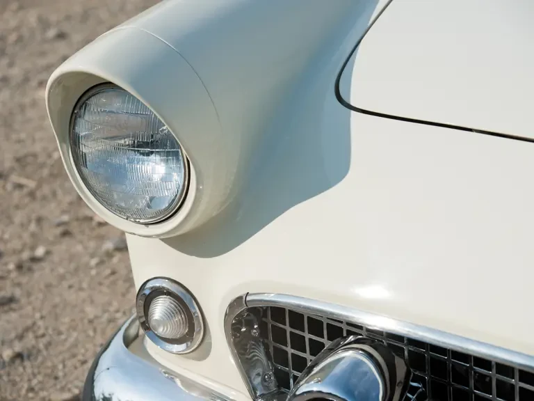 1956 Ford Thunderbird 1st Gen - Image 13 of 24