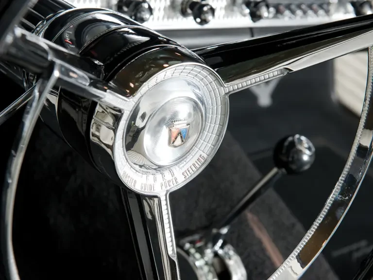 1956 Ford Thunderbird 1st Gen - Image 20 of 24