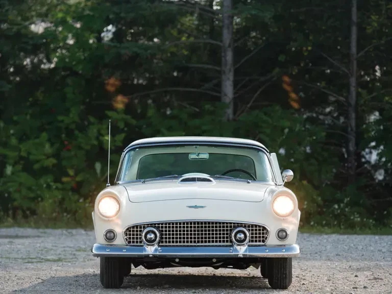 1956 Ford Thunderbird 1st Gen - Image 22 of 24