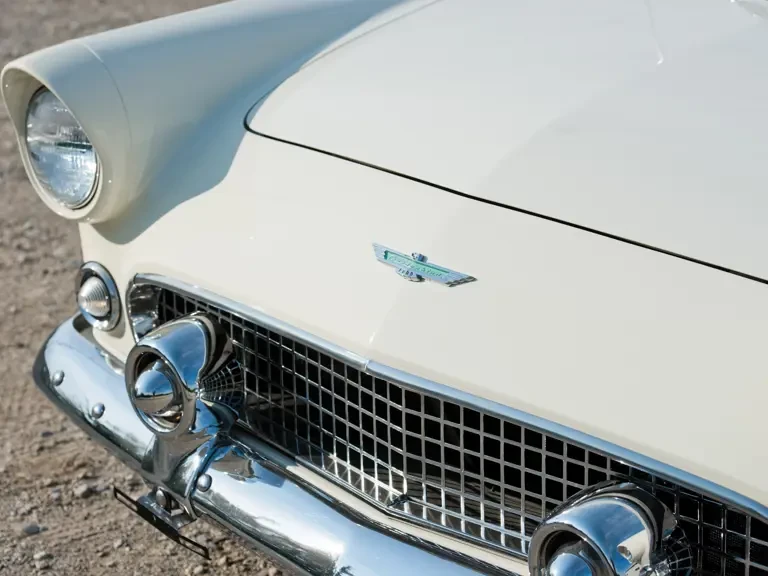 1956 Ford Thunderbird 1st Gen - Image 15 of 24