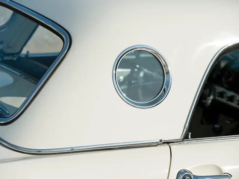 1956 Ford Thunderbird 1st Gen - Image 12 of 24