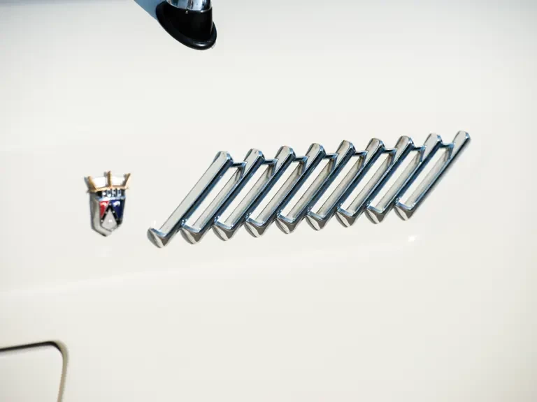1956 Ford Thunderbird 1st Gen - Image 11 of 24