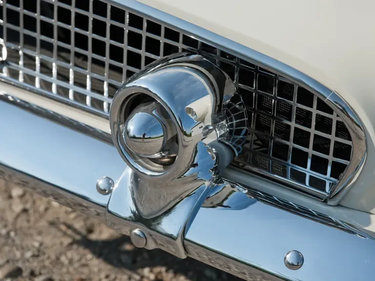 1956 Ford Thunderbird 1st Gen - Image 14 of 24