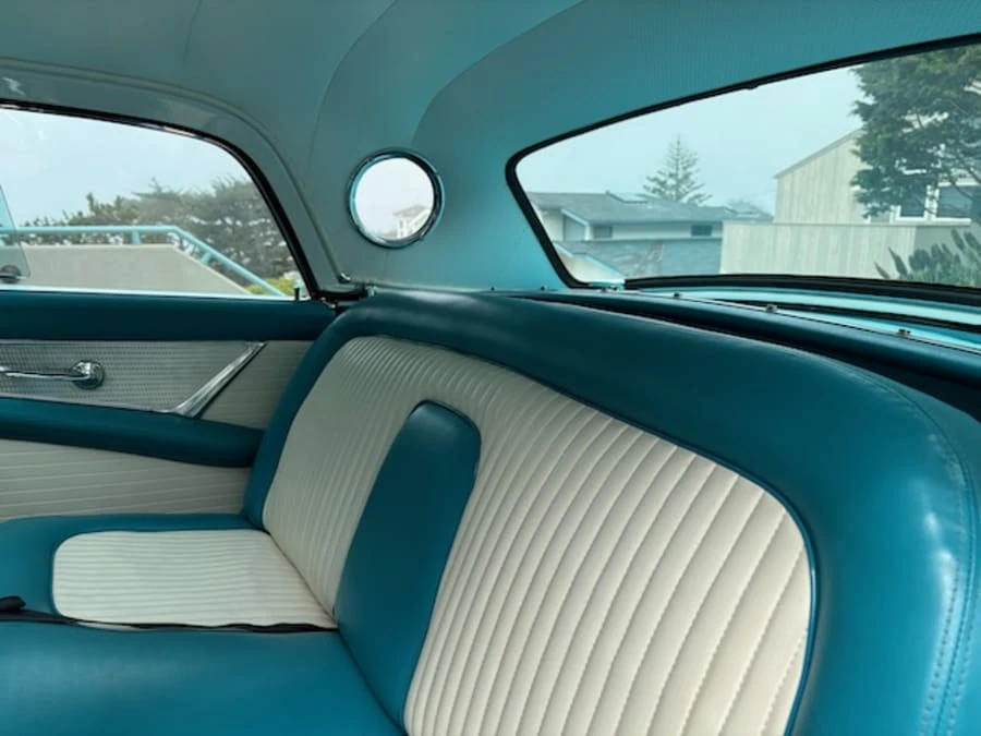 1956 Ford Thunderbird 1st Gen - Image 11 of 16