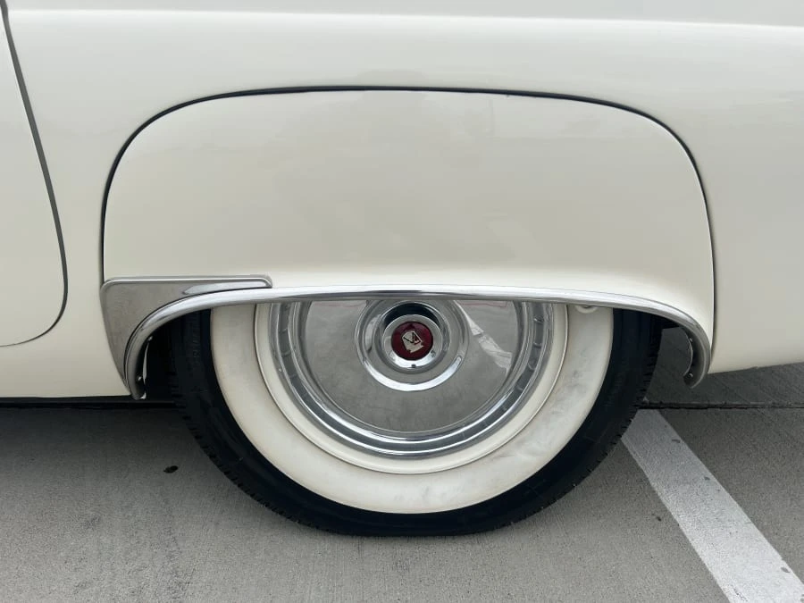 1956 Ford Thunderbird 1st Gen - Image 6 of 20