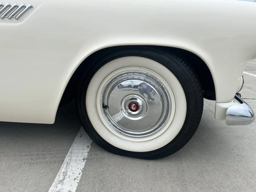 1956 Ford Thunderbird 1st Gen - Image 9 of 20