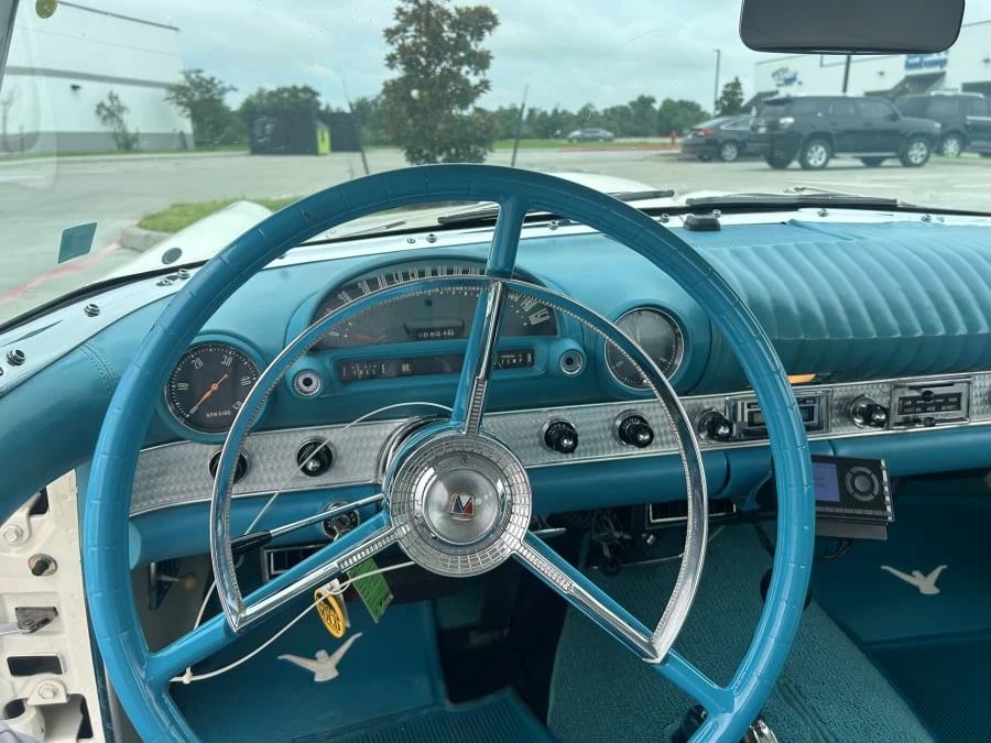 1956 Ford Thunderbird 1st Gen - Image 12 of 20