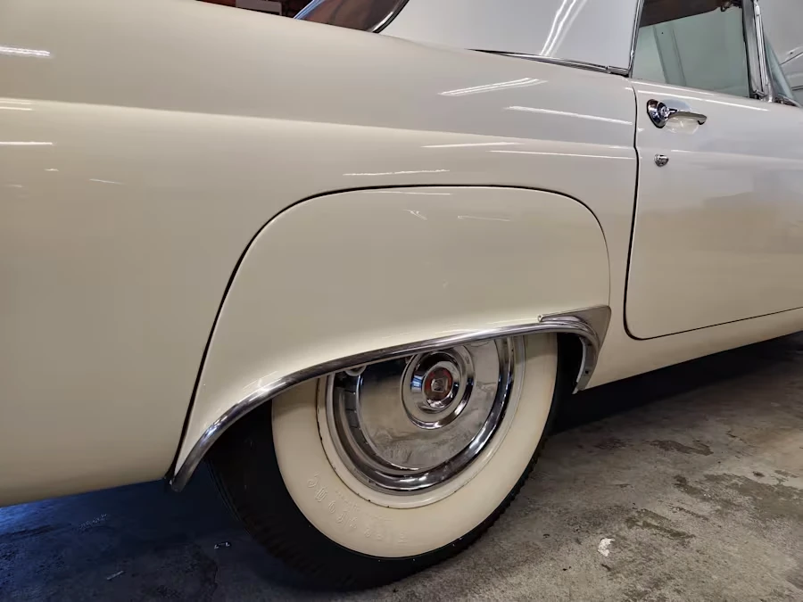 1956 Ford Thunderbird 1st Gen - Image 7 of 31