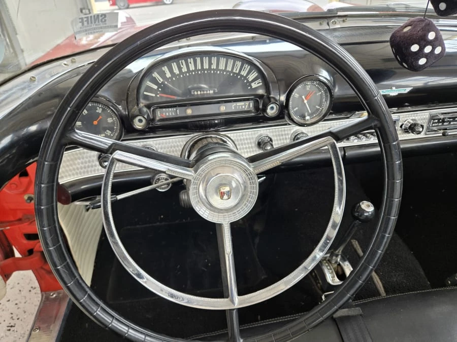 1956 Ford Thunderbird 1st Gen - Image 22 of 31