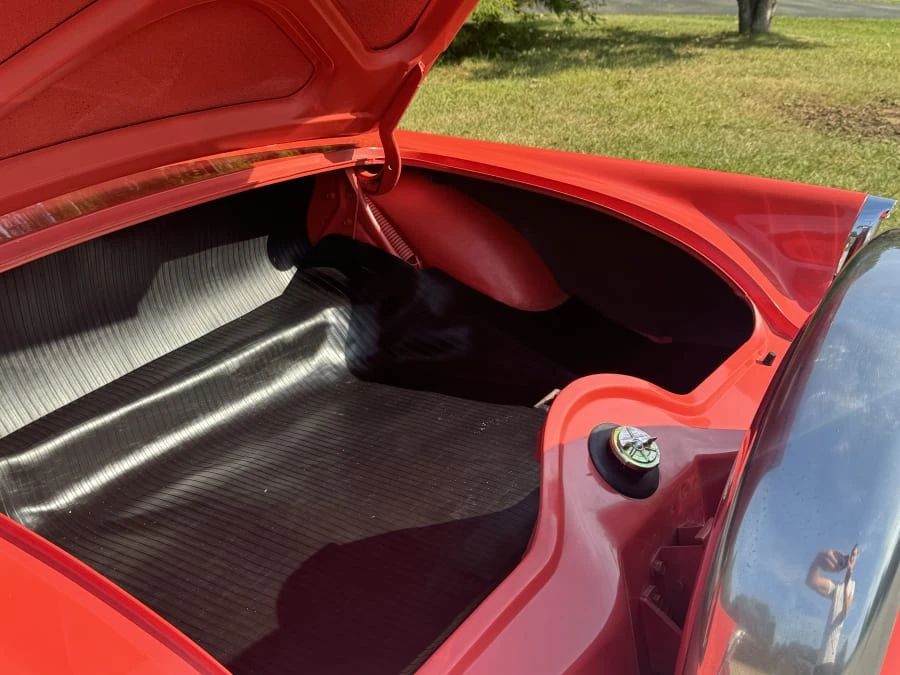 1956 Ford Thunderbird 1st Gen - Image 19 of 20