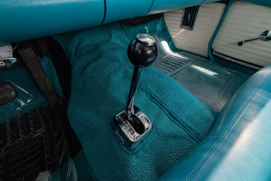 1956 Ford Thunderbird 1st Gen - Image 26 of 31